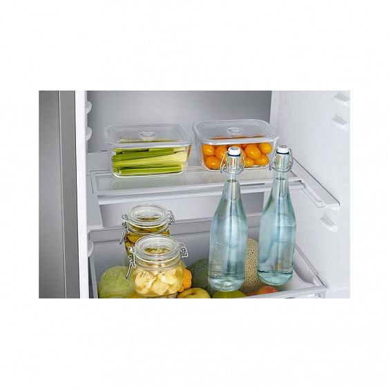 Холодильник SAMSUNG rb-38j7761sa купить с доставкой по Москве и Московской области в интернет-магазине АваТехно