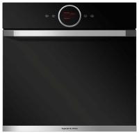 Духовой шкаф ZIGMUND & SHTAIN en 69.921 b