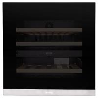 Винный шкаф KORTING KFW 604 DB GXN