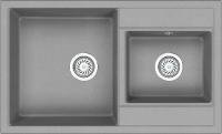 Кухонная мойка WEISSGAUFF WG 8025
