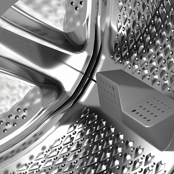 Стиральная машина встраиваемая BEKO WITV 8712 X0W купить с доставкой по Москве и Московской области в интернет-магазине АваТехно