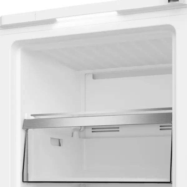 Морозильная камера GRUNDIG GFPN66821W купить с доставкой по Москве и Московской области в интернет-магазине АваТехно