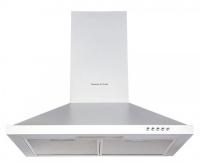 Вытяжка ZIGMUND & SHTAIN K 139.6 W