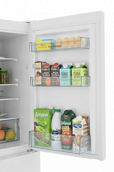 Холодильник SCHAUB LORENZ SLU S262W4M купить с доставкой по Москве и Московской области в интернет-магазине АваТехно