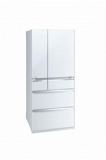 Холодильник MITSUBISHI-ELECTRIC MR-WXR743C-W-R купить с доставкой по Москве и Московской области в интернет-магазине АваТехно