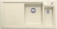 Кухонная мойка BLANCO axon ii 6s крыло слева (516546)