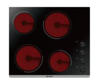 Варочная поверхность BRANDT BPV6410B