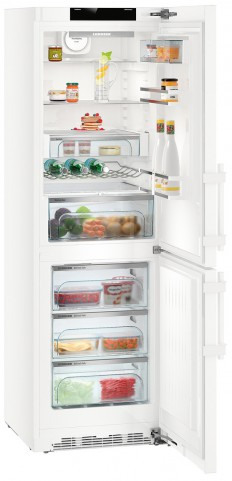 Холодильник Liebherr CNP 4358 купить с доставкой по Москве и Московской области в интернет-магазине АваТехно