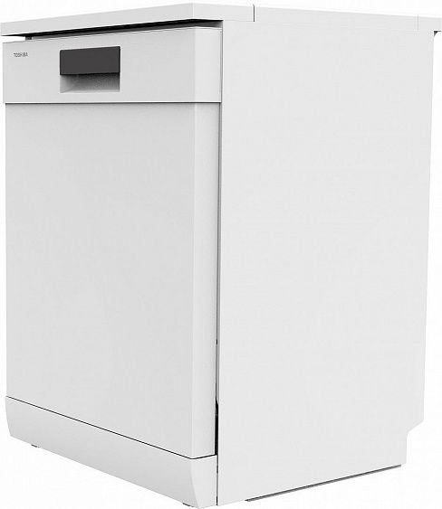 Посудомоечная машина TOSHIBA DW-14F2(W)-RU купить с доставкой по Москве и Московской области в интернет-магазине АваТехно
