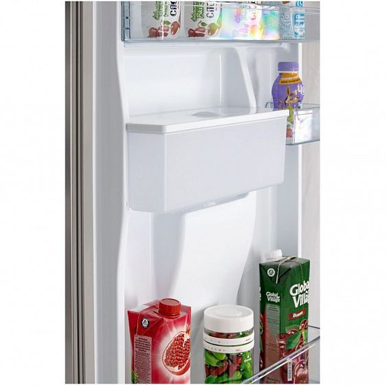 Холодильник HIBERG RF-47DD NFS купить с доставкой по Москве и Московской области в интернет-магазине АваТехно