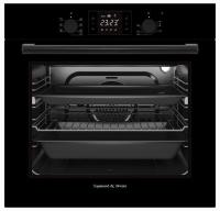 Электрический духовой шкаф ZIGMUND & SHTAIN EN 115.622 B