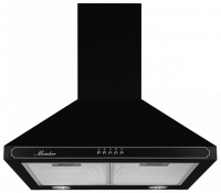 Вытяжка MONSHER TOP 60 B