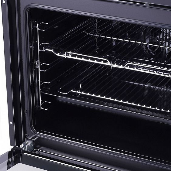 ДУХОВОЙ ШКАФ HYUNDAI HEO 6730 BG купить с доставкой по Москве и Московской области в интернет-магазине АваТехно