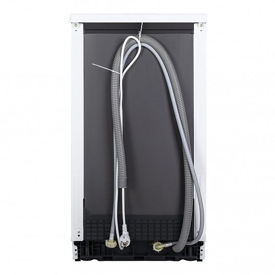 Стиральная машина HAIER HW60-BP12929AS купить с доставкой по Москве и Московской области в интернет-магазине АваТехно