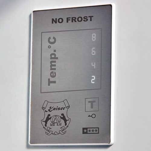 Встраиваемый холодильник Kaiser EKK 60174 купить с доставкой по Москве и Московской области в интернет-магазине АваТехно