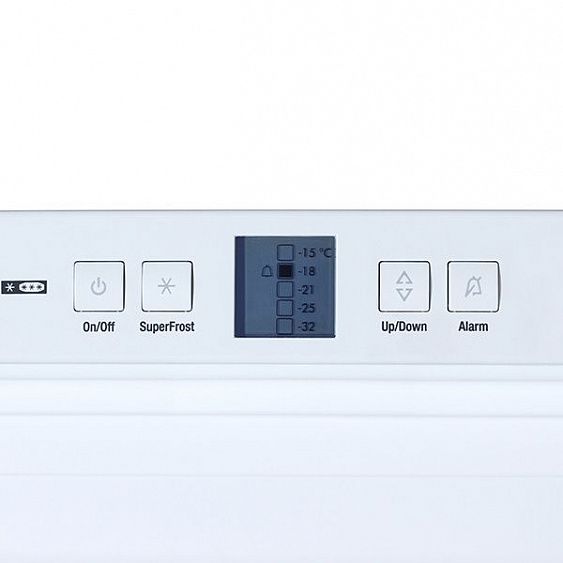 Морозильник LIEBHERR GN 2723 купить с доставкой по Москве и Московской области в интернет-магазине АваТехно