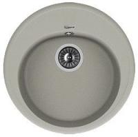 Кухонная мойка FLORENTINA Лотос 510 грей