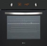 Электрический духовой шкаф LG lb-61v05b