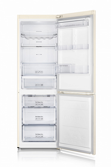 Холодильник SAMSUNG rb32ferncef купить с доставкой по Москве и Московской области в интернет-магазине АваТехно