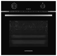 ДУХОВОЙ ШКАФ KUPPERSBERG FH 611 B