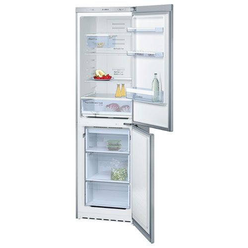 Холодильник BOSCH KGN39VL19 купить с доставкой по Москве и Московской области в интернет-магазине АваТехно