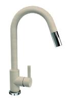 Смеситель Flortek ВИТА FK жасмин (314.03H.1223.201)