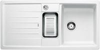 Кухонная мойка BLANCO lexa 6 s (514670)