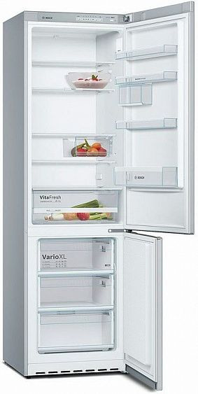 Холодильник Bosch KGV 39 XL 22 R купить с доставкой по Москве и Московской области в интернет-магазине АваТехно