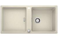 Кухонная мойка BLANCO adon xl 6 s (519624) песочный