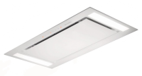 Вытяжка FABER 110.0315.503  HEAVEN GLASS 2.0 WH A90