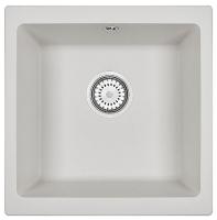 Кухонная мойка GRANULA GR-4451 арктик