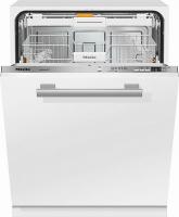 Посудомоечная машина MIELE G 4980 SCVi