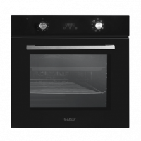 Духовой шкаф EXITEQ EXO-205 Black