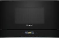 Встраиваемая микроволновая печь Siemens BE732L1B1