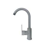 Смеситель LEX Tanaro Space Gray