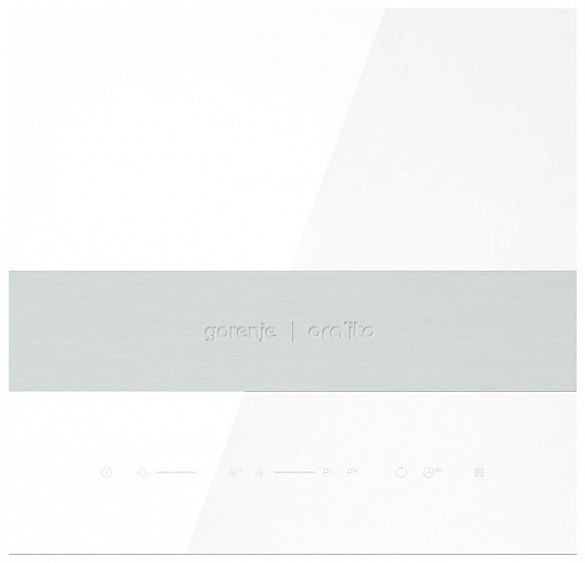 Вытяжка GORENJE WHI 643 ORA W купить с доставкой по Москве и Московской области в интернет-магазине АваТехно