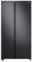 Холодильник Samsung RS61R5041B4 черный