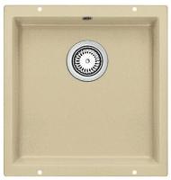 Кухонная мойка BLANCO ROTAN 400-U шампань (арт.521336)