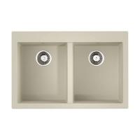 Кухонная мойка OMOIKIRI Bosen 80-2-EV (4993842)