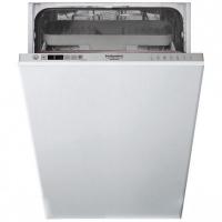Посудомоечная машина  Hotpoint-Ariston HSIC 3M19 C