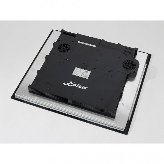 Встраиваемая электрическая варочная панель Kaiser KCT 7795 FI Em купить с доставкой по Москве и Московской области в интернет-магазине АваТехно