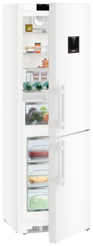 Холодильник Liebherr CNP 4358 купить с доставкой по Москве и Московской области в интернет-магазине АваТехно