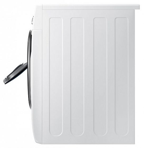 Стиральная машина SAMSUNG WW12K8412OW купить с доставкой по Москве и Московской области в интернет-магазине АваТехно