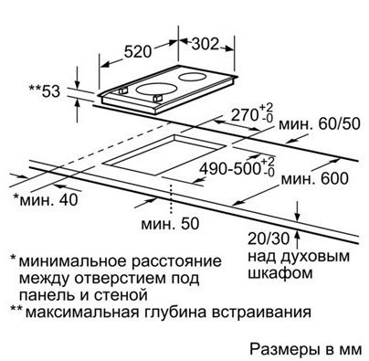 Поверхность SIEMENS eh375ce11e купить в Москве цена в интернет-магазине АваТехно