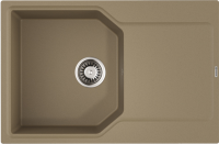 Кухонная мойка OMOIKIRI Yonaka 78-CA (арт.4993705)