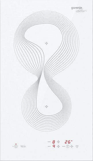 Индукционная стеклокерамическая панель Gorenje  IT 321 KR купить с доставкой по Москве и Московской области в интернет-магазине АваТехно