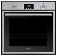 Духовой шкаф HOTPOINT-ARISTON fk 939j x