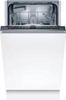 Посудомоечная машина BOSCH SRV2HKX2DR