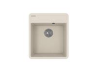Кухонная мойка FLORENTINA Пьемонт 440 эклер (17.030.B0440.202)