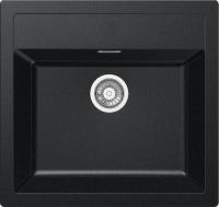 Кухонная мойка FRANKE SID 610 оникс (114.0443.344)